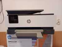 Drukarka HP officejet 8012e All-in-one