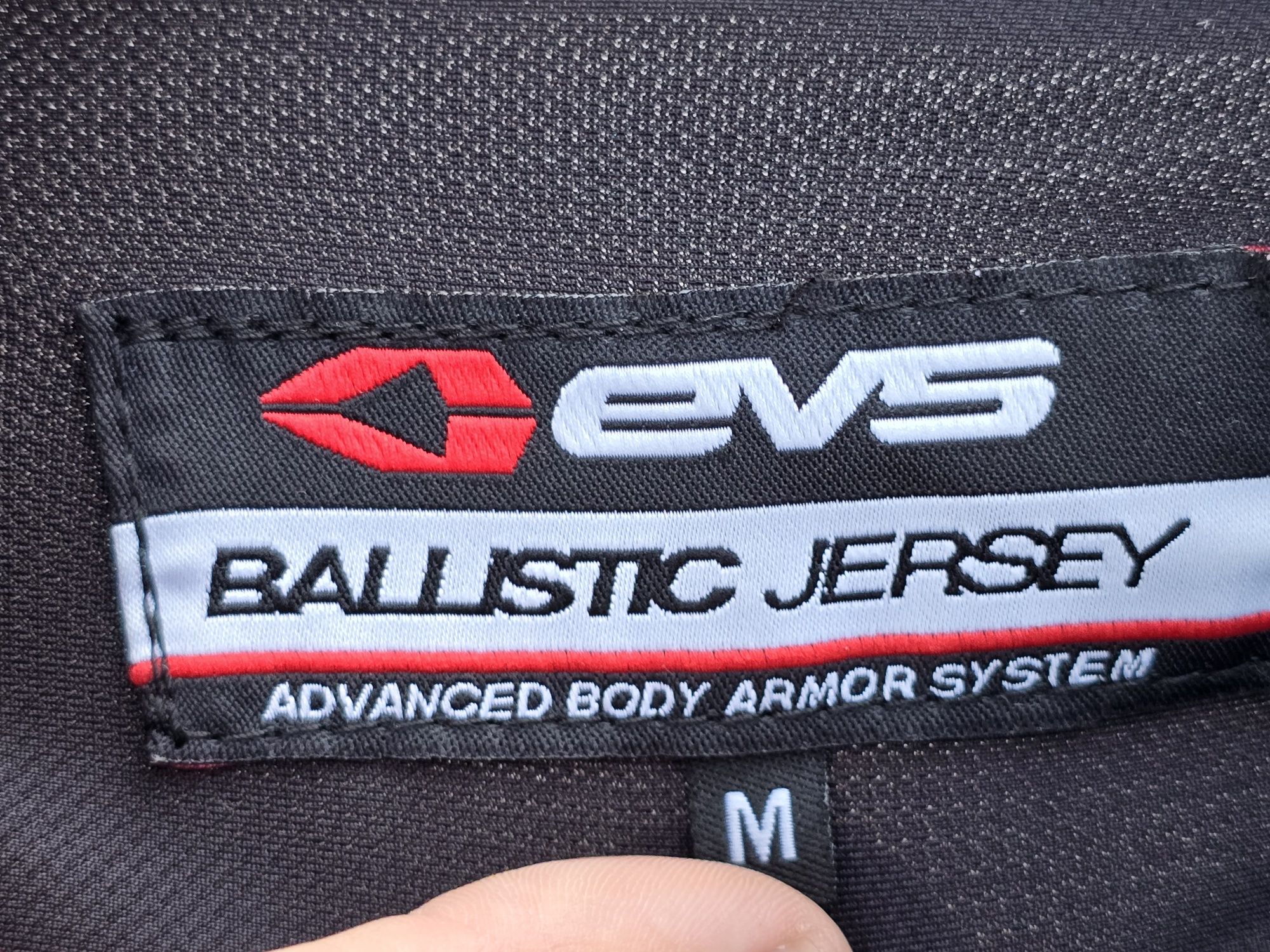 Bodyarmor EVS G5