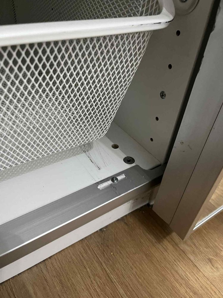 Szafa Ikea PAX