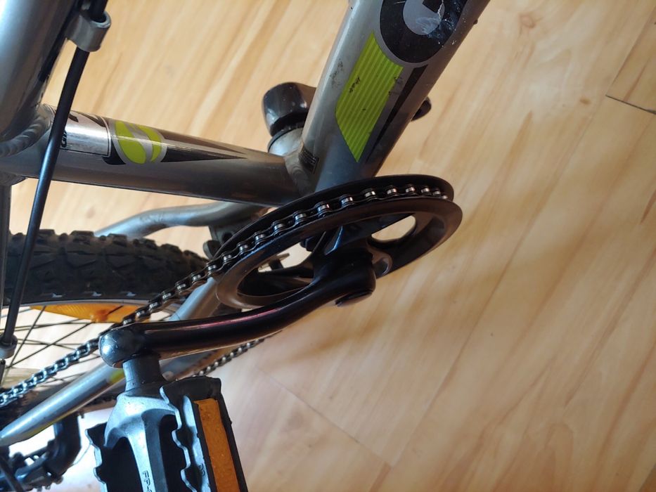 Велосипед дитячий  Giant XTC 20”