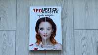 Red Lipstick Monster Tajniki Makijażu książka zysk bardzo dobry