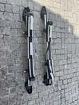 Barras Thule BMW