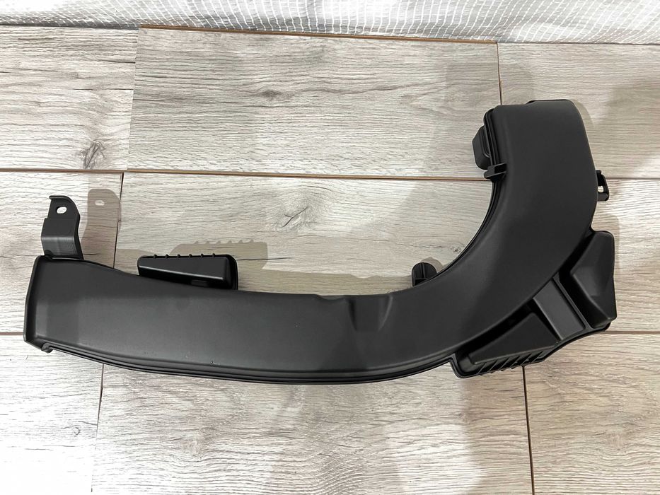 Патрубок воздуховод повітропровід повітряного фільтра nissan rogue t33