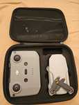 Dron DJI mini 4k