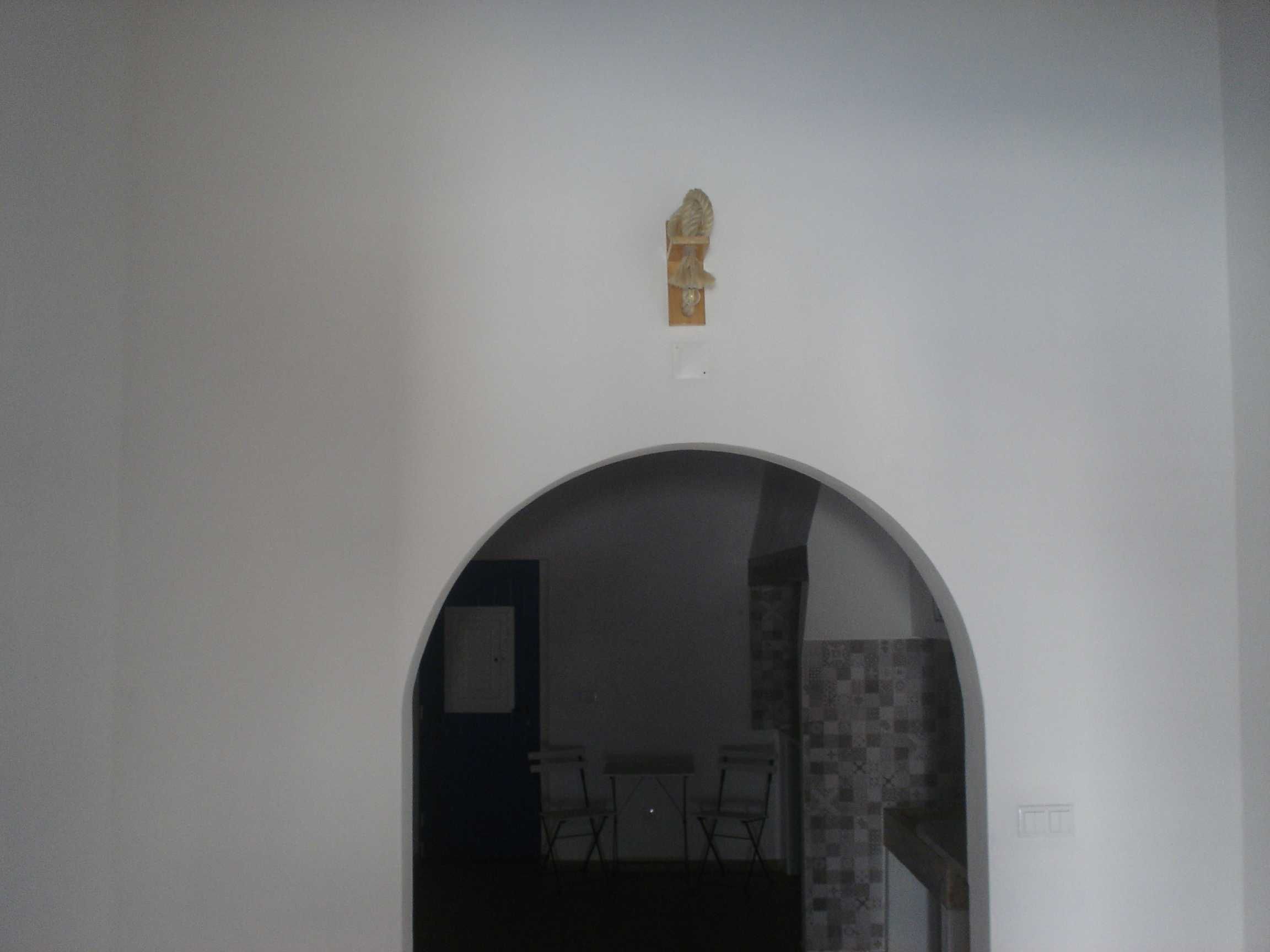 Moradia T1 para Arrendar na Vila do Alandroal distrito de Évora