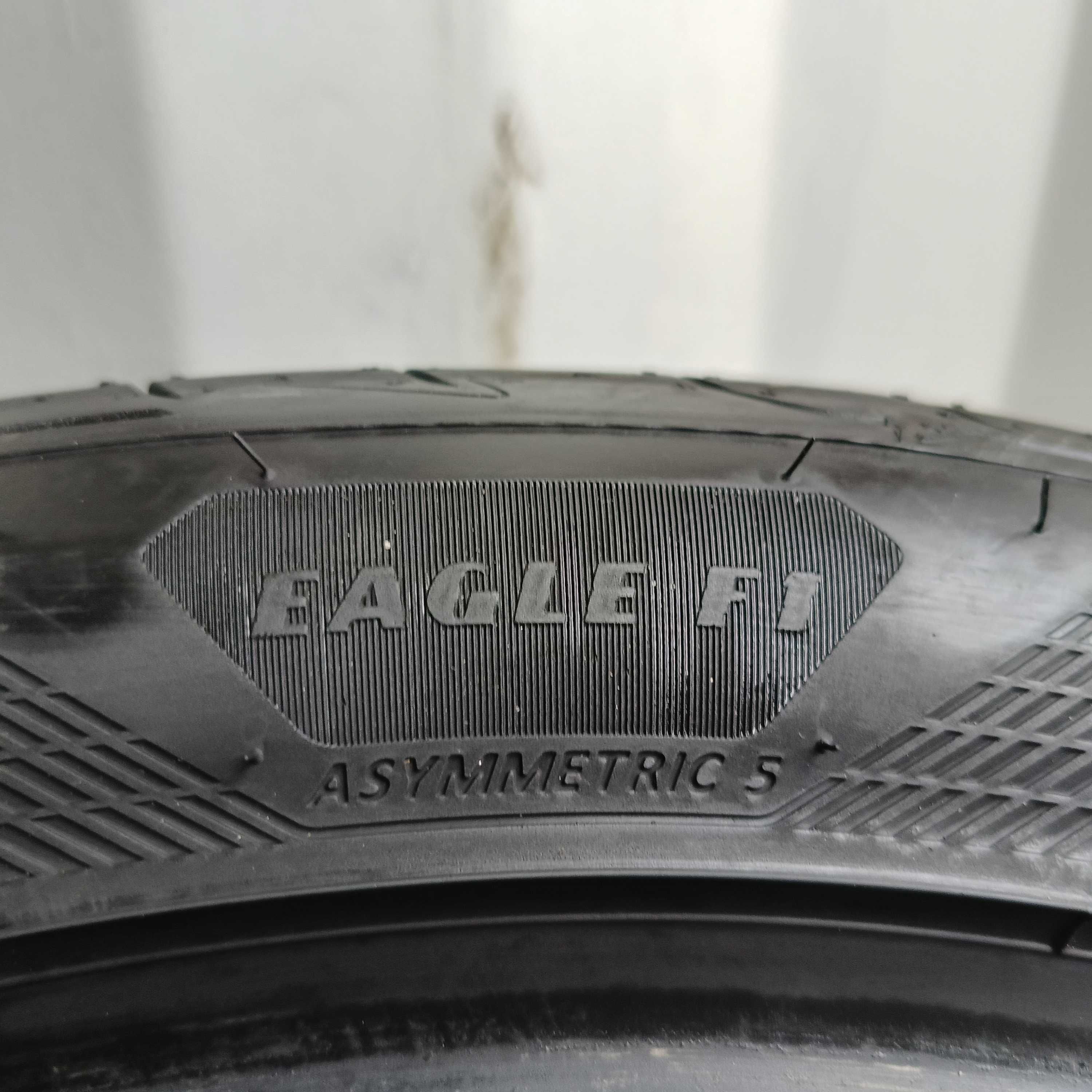2X 235/45R18 98Y GOODYEAR F1 as5