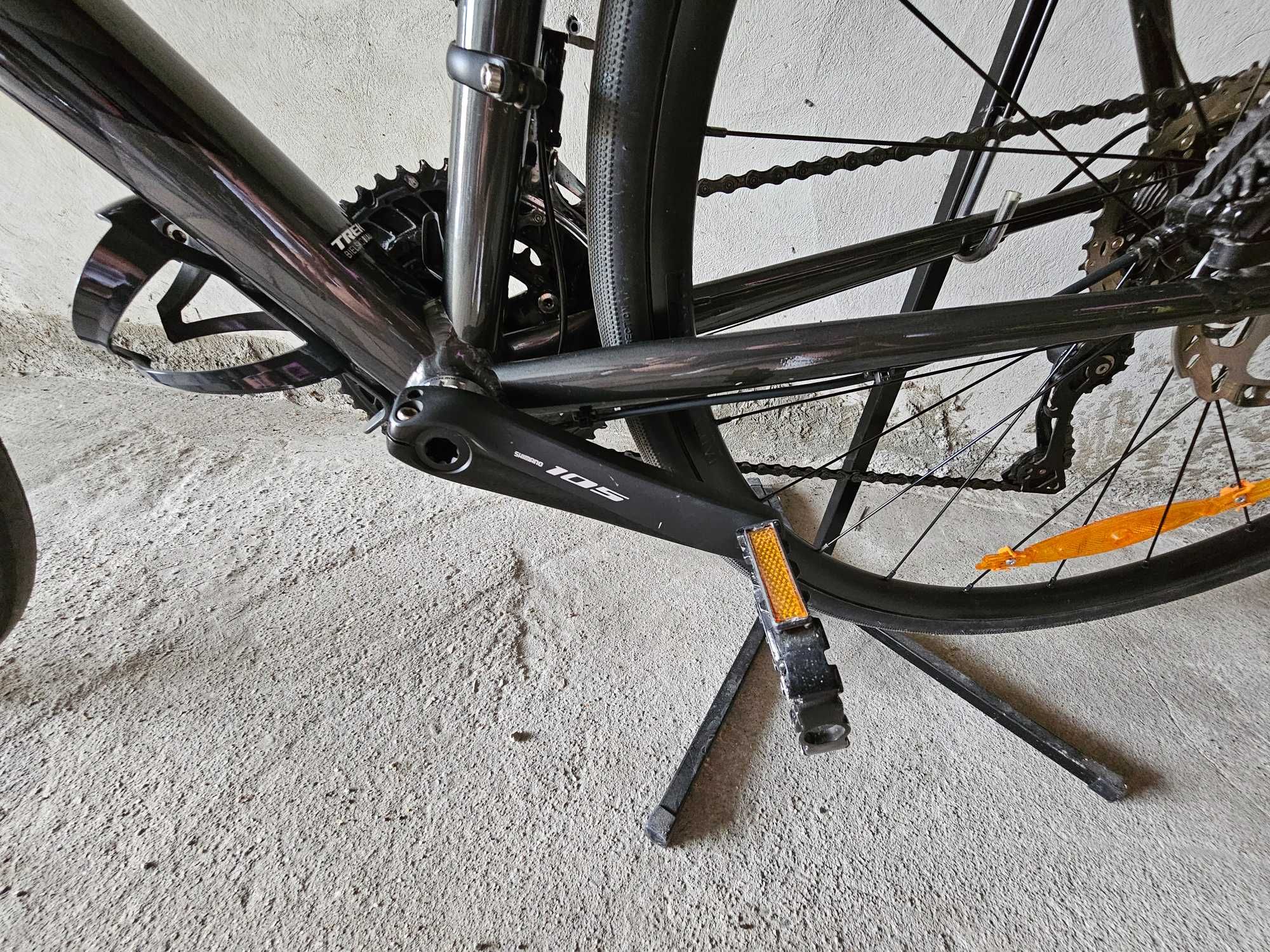 Trek domane 5 al