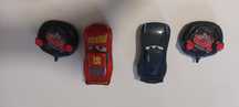 Carros rc telecomandados Faísca Mcqueen