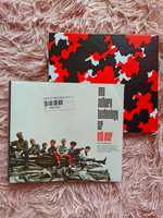 Płyta album kpop NCT 127