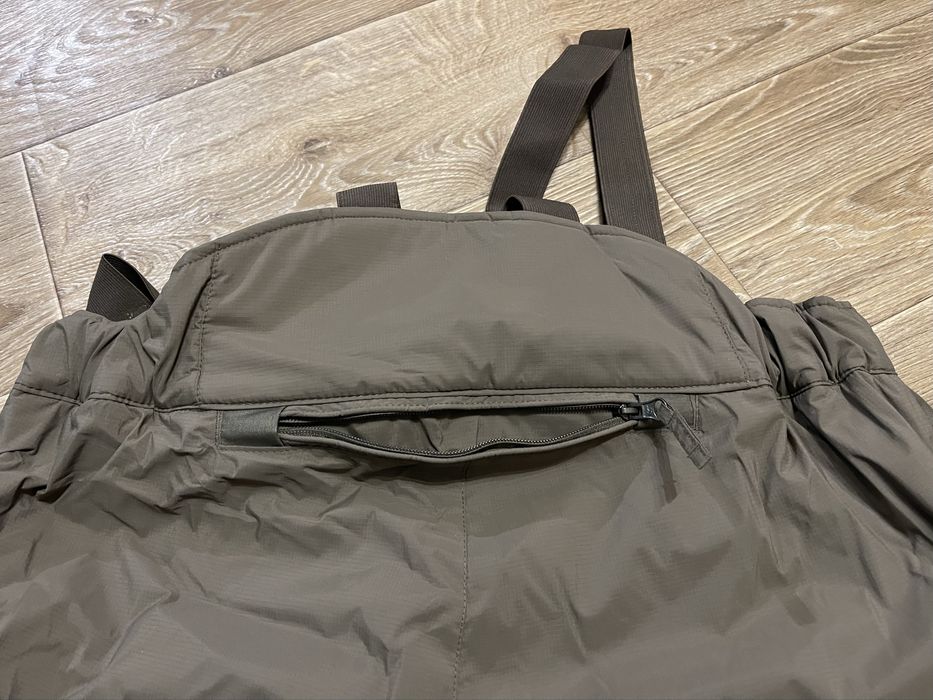 Carinthia Hig 4.0.Штаны, L. Новые.