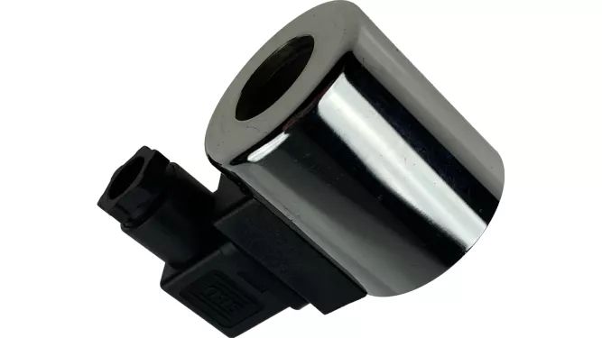 Cewka zaworu jazdy fi 23 mm - 702381 - Zamiennik Manitou