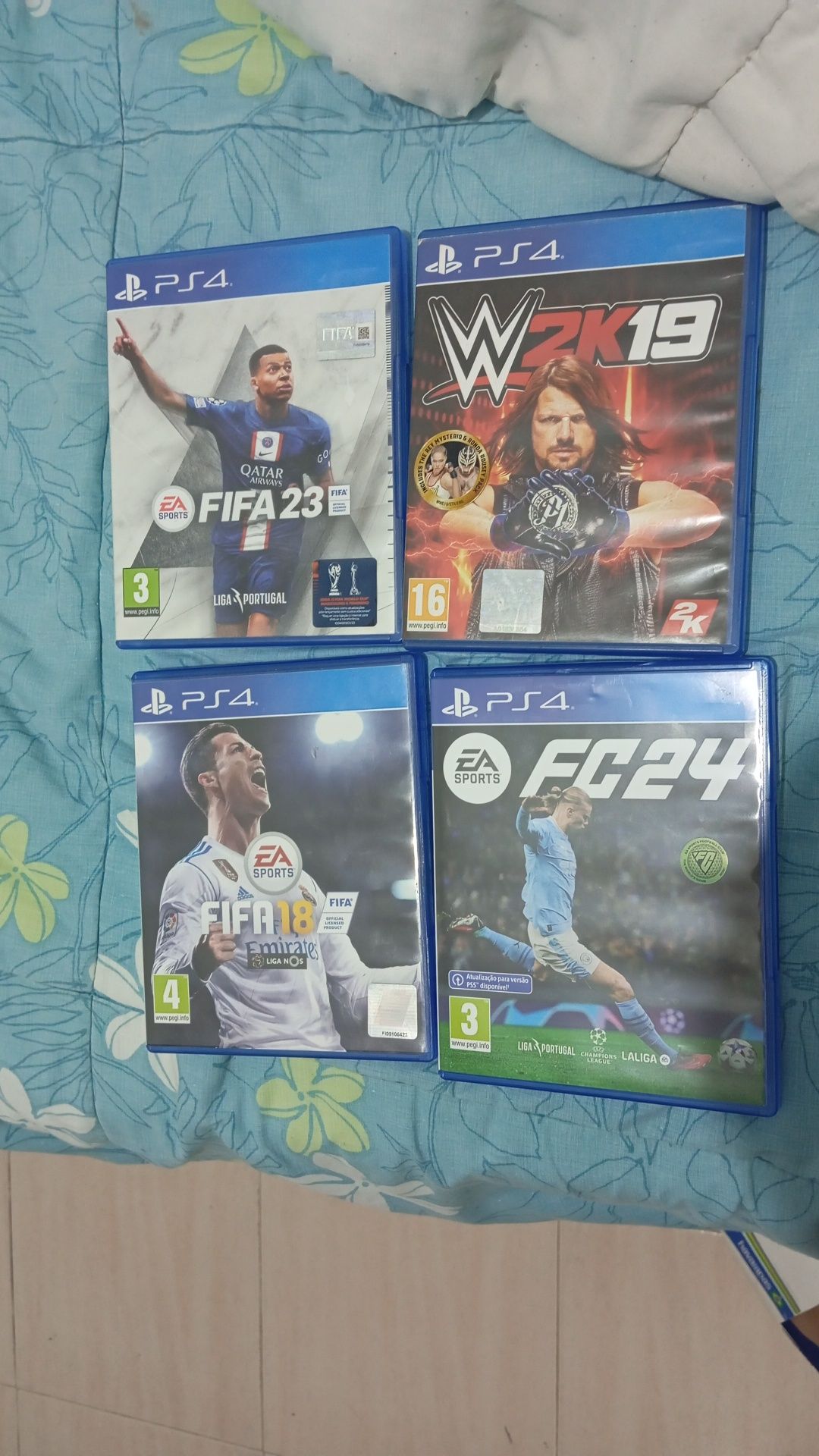 PlayStation 4 500gb