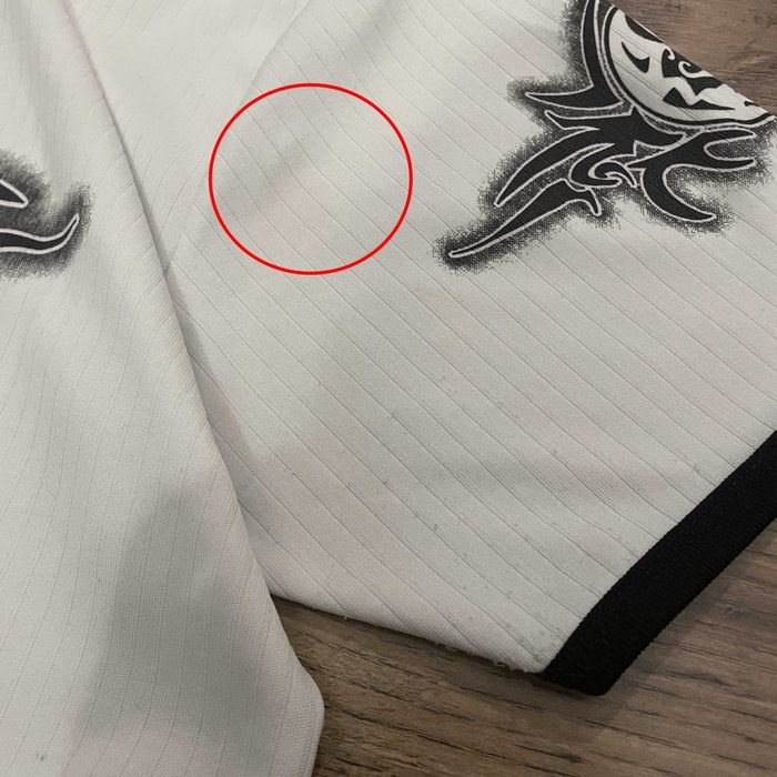 koszulka tribal tee tshirt | opium sk8 skate vintage y2k rap