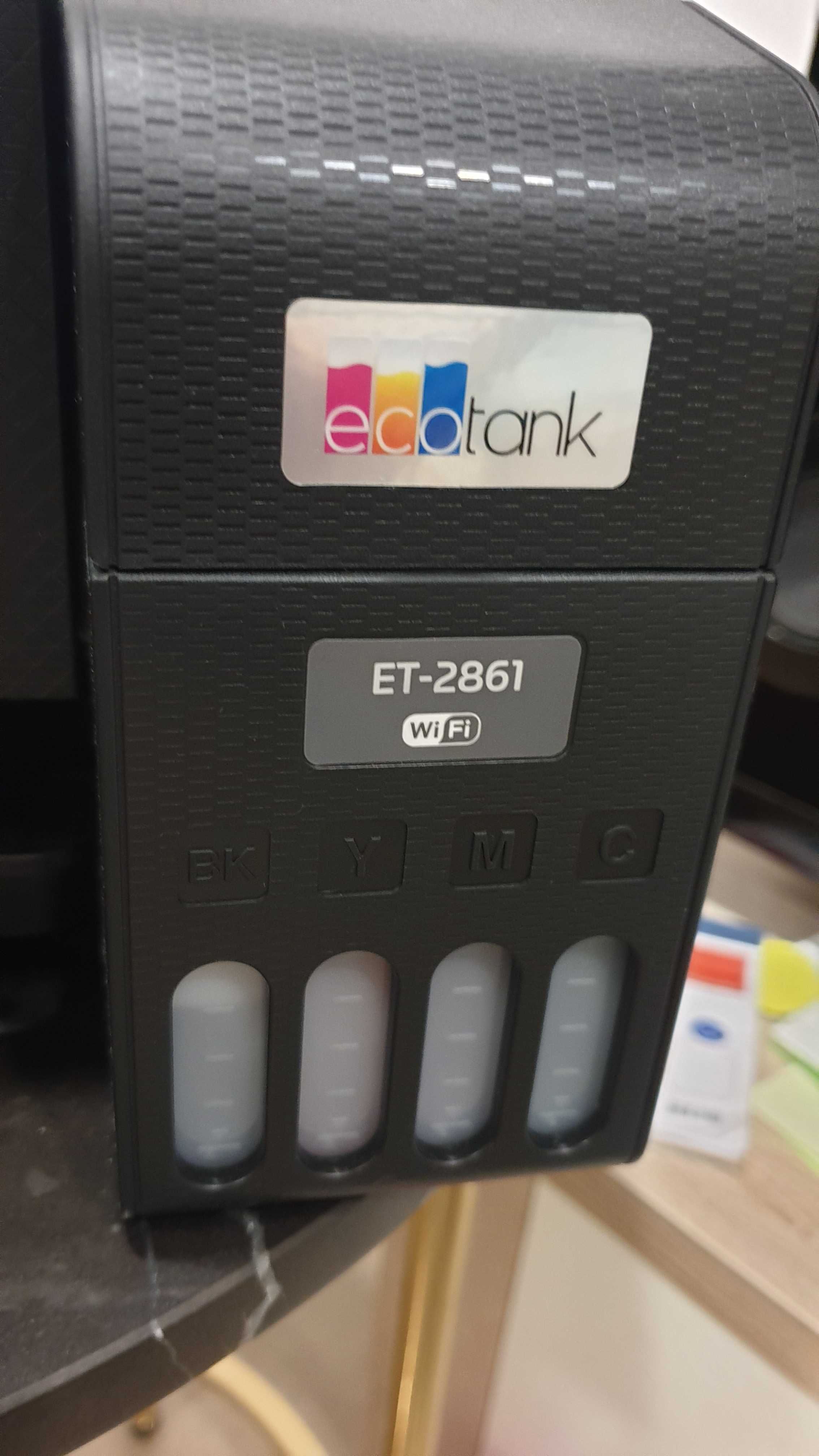 Epson EcoTank ET-2861