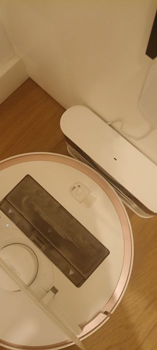 Robot Vacuum CleanerS7 360