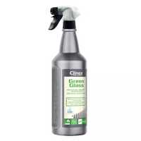 Clinex Green Glass 1L do szyb ekologiczny