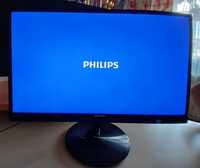 Монітори безрамочні Philips 234E5Q 23", Philips 224E5Q 21.5" ідеал ст