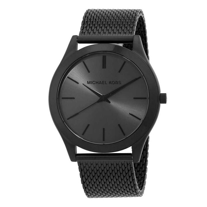 Чоловічий годинник MICHAEL KORS MK1085SET 'Runway' (набір)