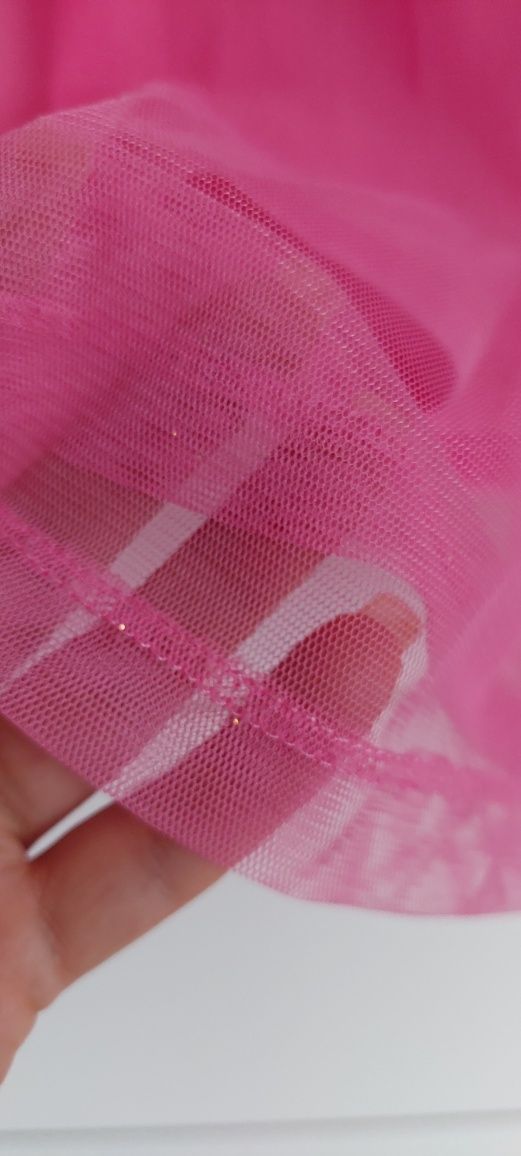Платье нарядное H&M Barbie 8-11лет