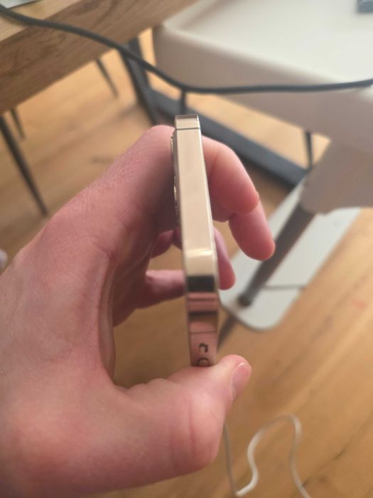 iphone 12pro - 128gb złoty