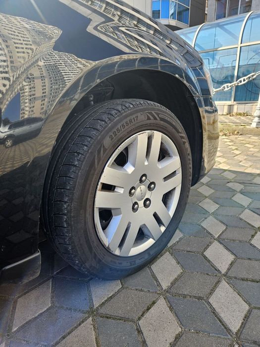 Dodge Avenger 2.4 2012 р.