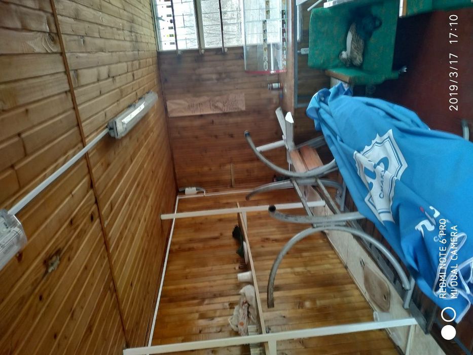 кіоск для торгівлі
