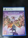 Dragon Age Straż Zasłony PS5