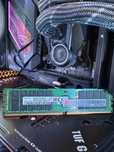 pamięć RAM SAMSUNG 32GB DDR4 2400MHZ M393A4K40BB1 - 3 sztuki 96GB