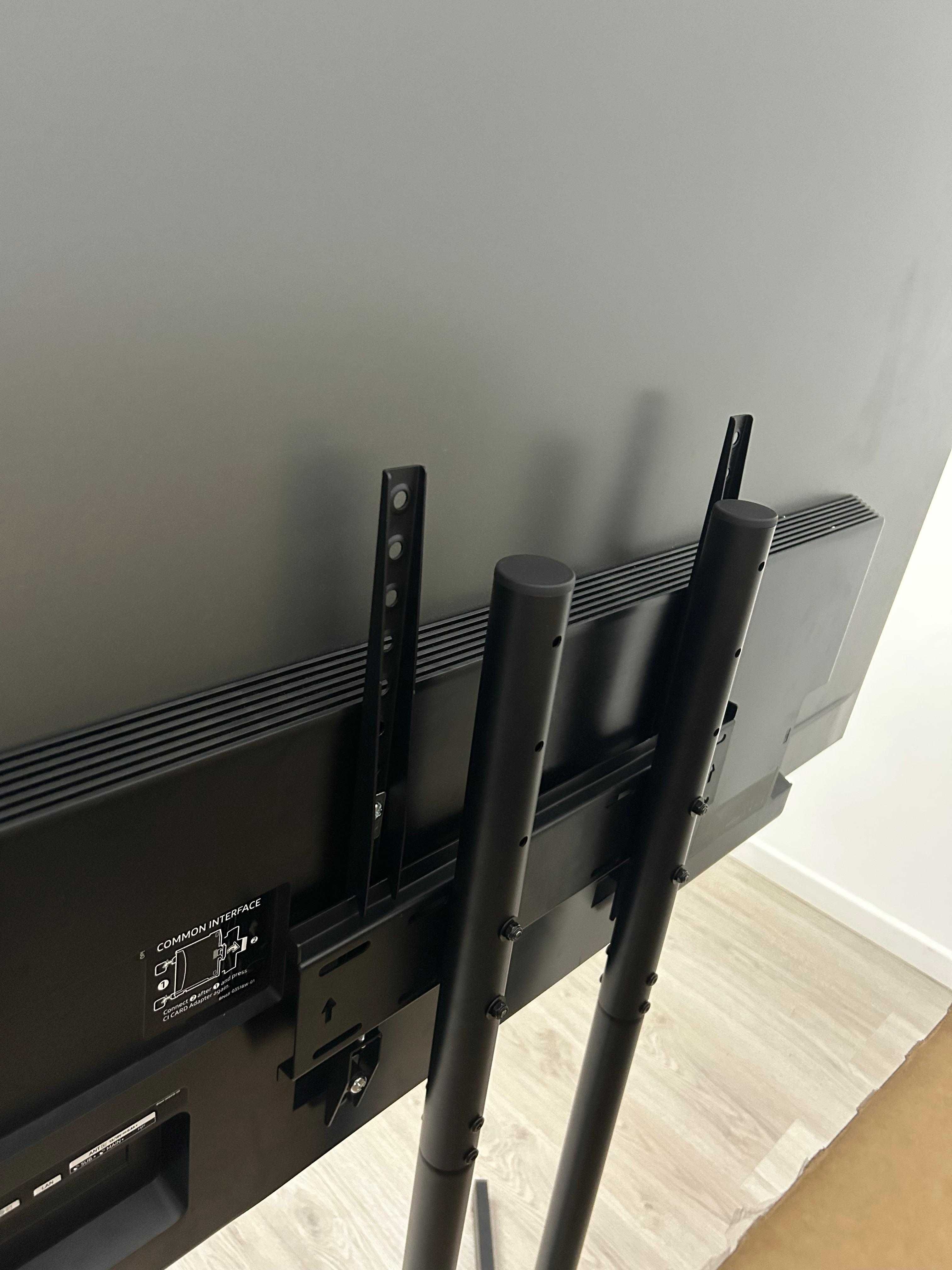 NOVA - NEW | Samsung "65 OLED TQ65S92DATXXC