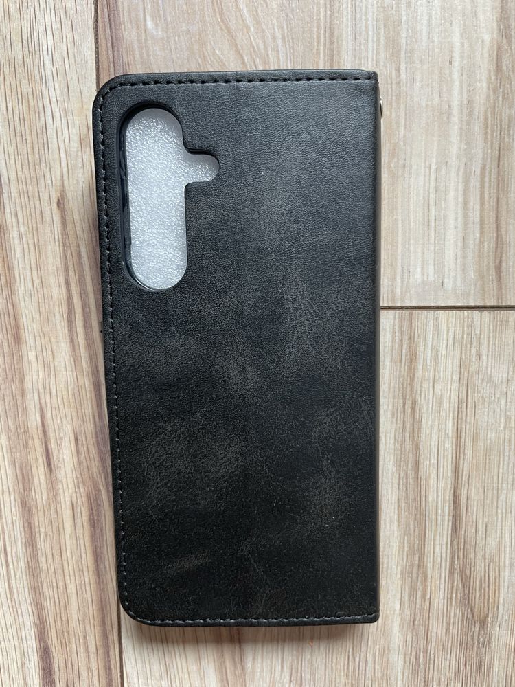 Etui Samsung S24/S25