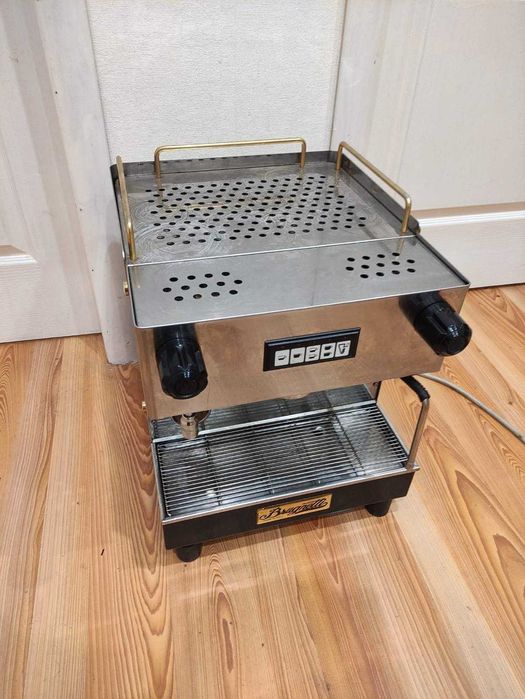 Оренда кавомашин