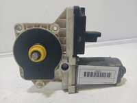 Motor Elevador Vidro Frt Esq Citroen C2 (Jm_)