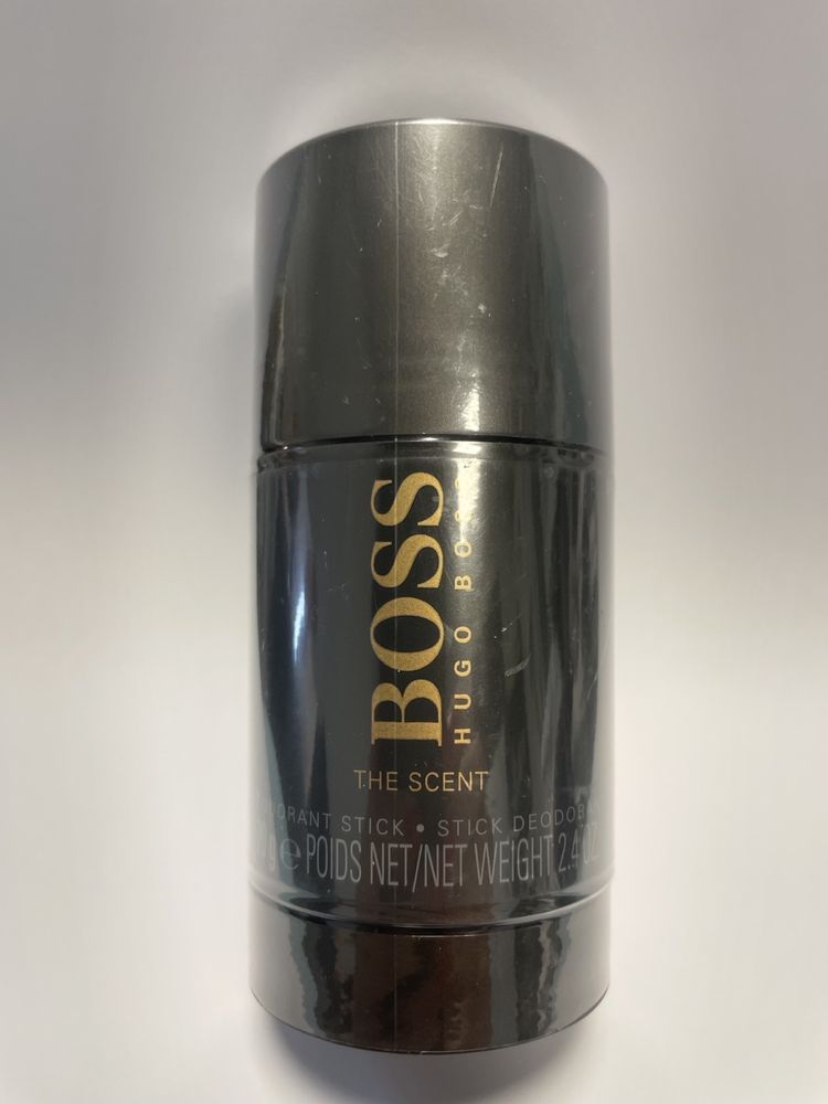 Дезодорант стік HUGO BOSS, Lacost, Celvin Clein оригінал запечатаний