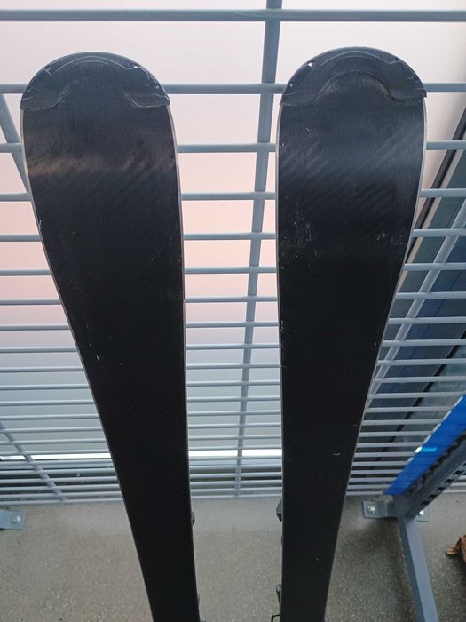 Narty Wedze Boost 500 RTL | 130cm | nr.2 | Używane | Gwarancja