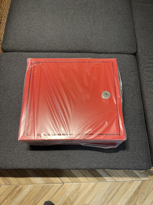 Szafka na zawór hydrantowy GRAS