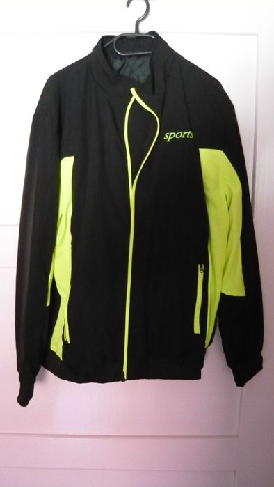 Nowy dres męski XL