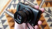 Фотоаппарат: Sony Cyber-shot DSC-HX60.