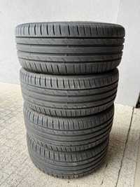 Opony letnie NEXEN N'Blue HD Plus 215/45R17