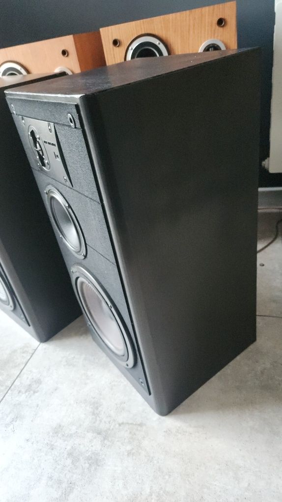 Kolumny JBL LX44G głośniki