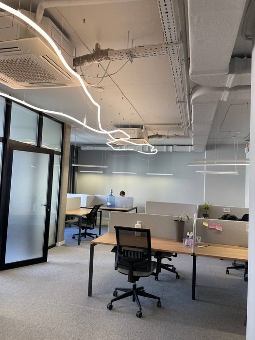 Оренда офісу вулиця Стрийська в ЖК"Національний"