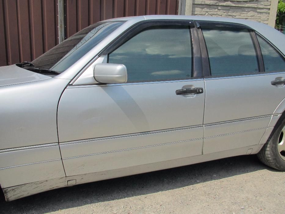 дверь мерседес 140 210 211 168 mercedes w140 w210 w211 w168