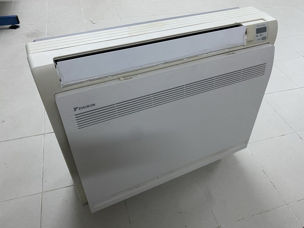 Daikin - ventilo convector Fvxs25fv1b