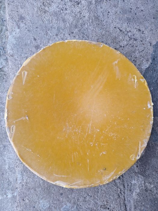 Naturalny wosk pszczeli 100 %
