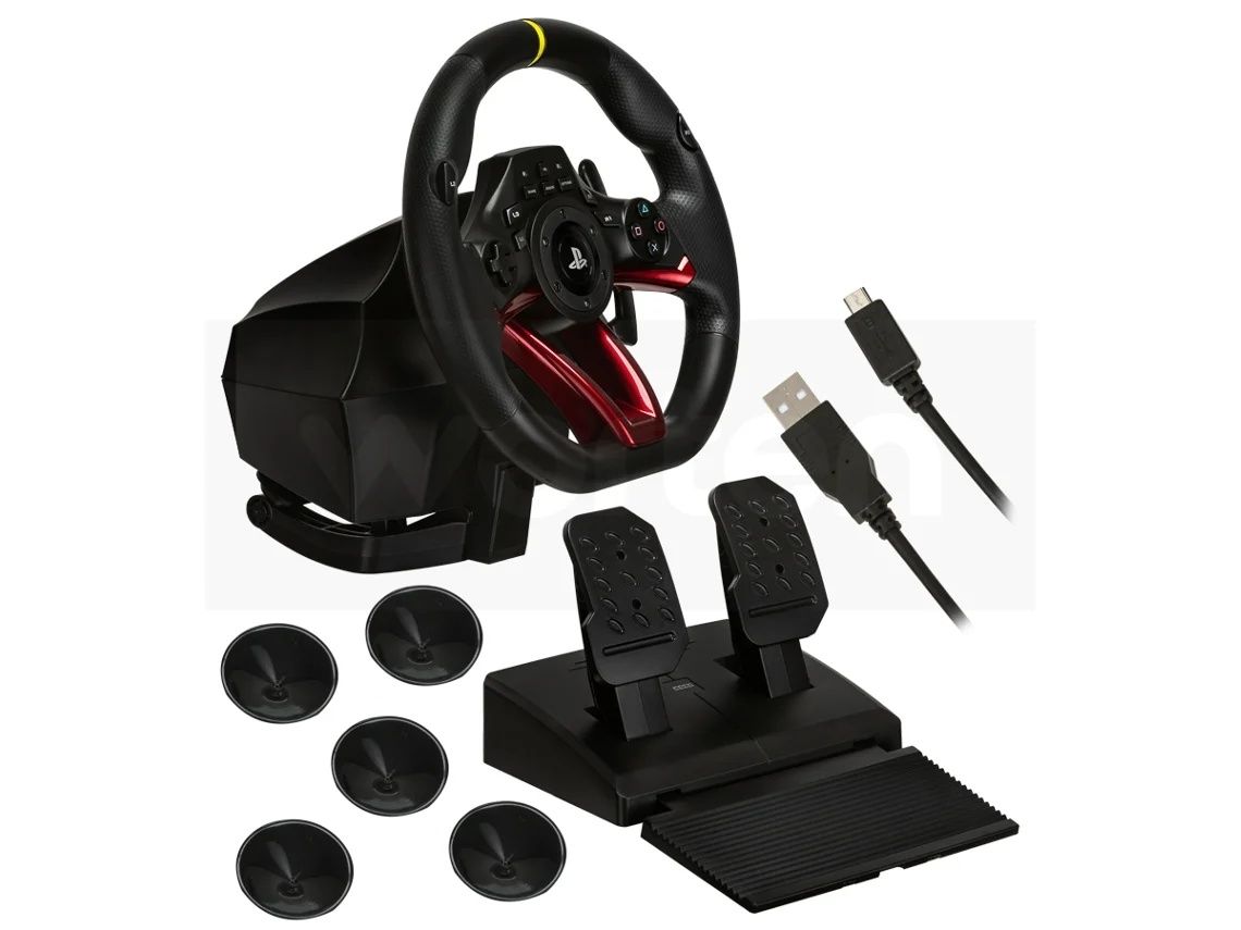 Volante Hori Racing Wheel Apex