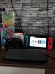 Sprzedam Nintendo Switch