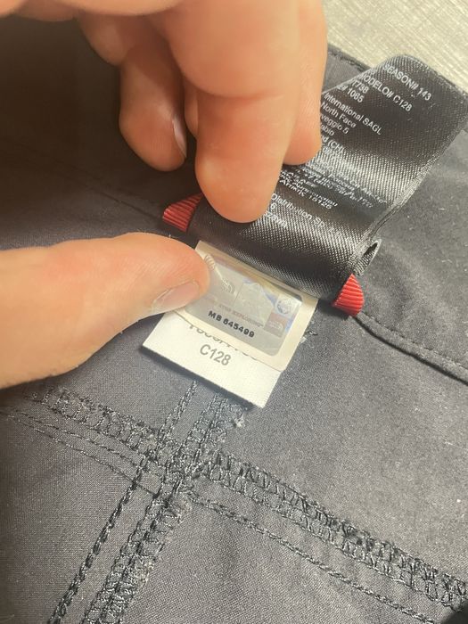 Продам штани тнф трансформери, шорти, для трекінгу, повсякденого життя