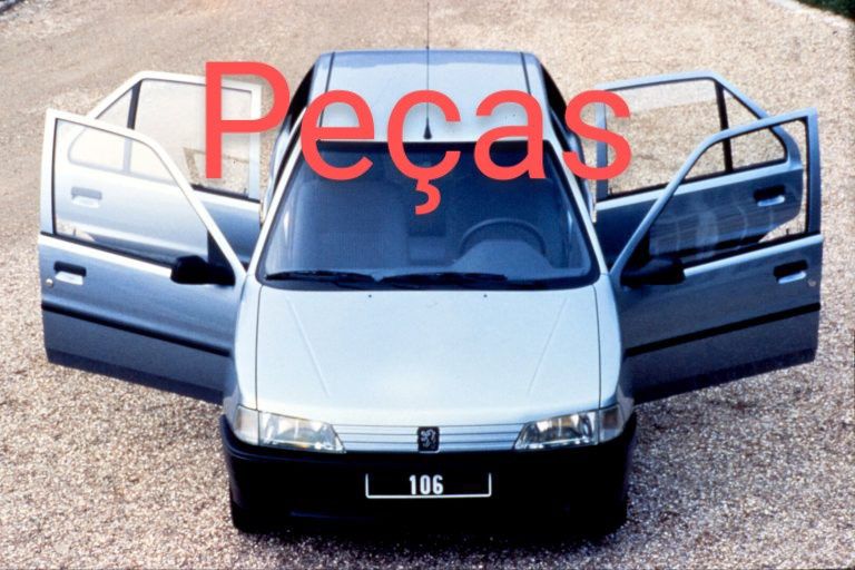 Peugeot 106 XR.                           .