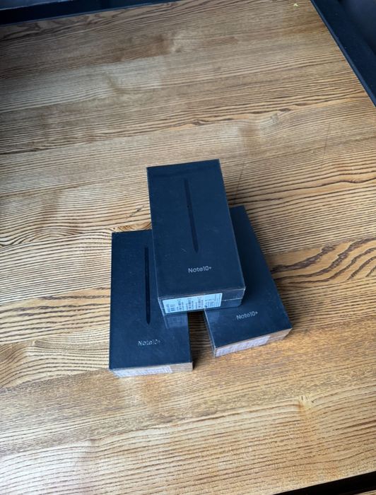 Samsung Galaxy Note 10+ plus Гелакси Самсунг ноут 10+ 256 gb