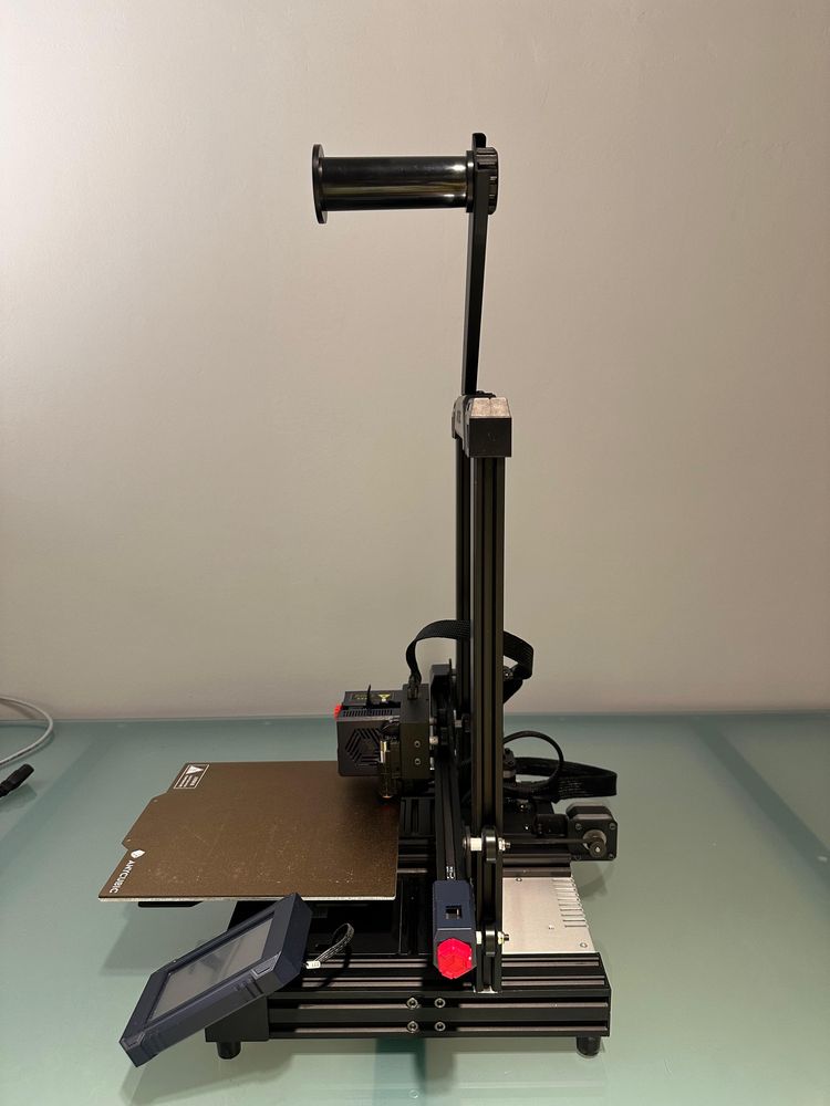 Drukarka 3D Anycubic Kobra FDM 220 x 220 x 250