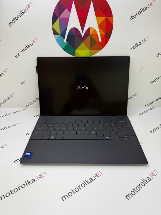 Ноутбук Dell XPS 13 9350 13,4" FHD 120Гц/Ultra 7 256V/16/512 (2025) №2